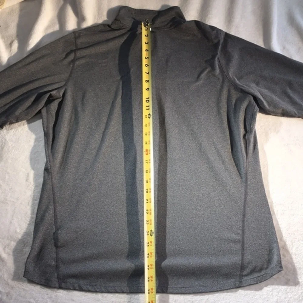 Nike Running Long Sleeve Half Zip Pullover